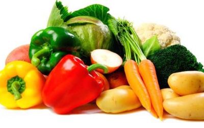 Los 8 mejores alimentos alcalinos