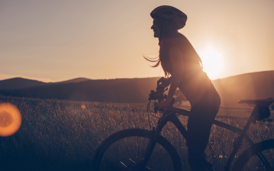Las mejores rutas para conocer Chile en bicicleta