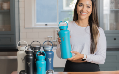 ¿Por Qué Preferir Las Botellas DYLN? ¡Te Damos 5 Razones!