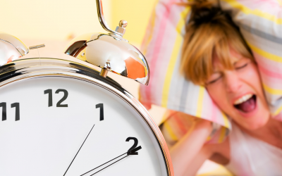 ¿Cómo Crear Hábitos Más Saludables? ¡Conoce La Regla De Los 21 Días!